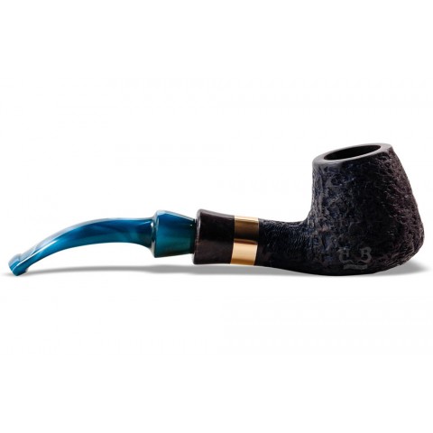 Cachimbo Maestro Briar (Aceita Filtro 9mm)